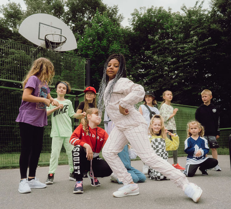Kids 6-9 Jahre Kids 6-9 Jahre